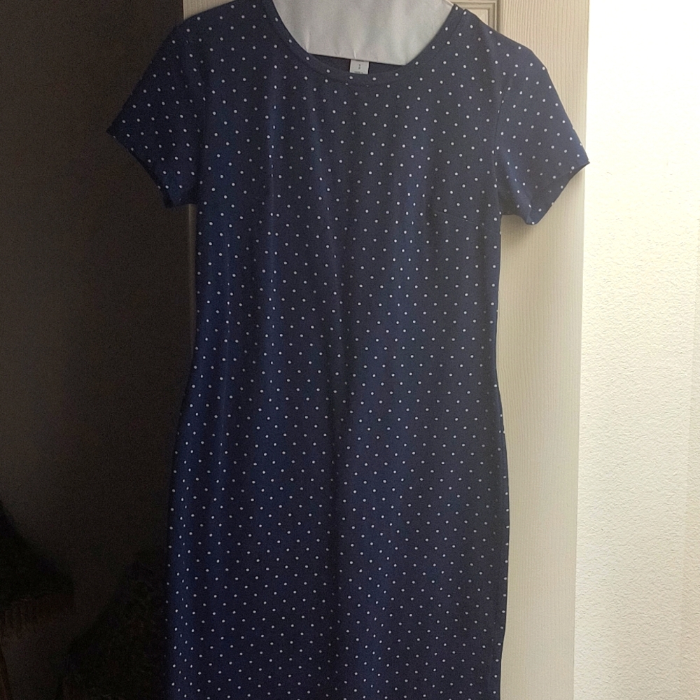 Old Navy SP dress